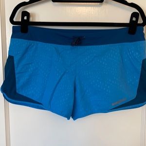 Patagonia running shorts